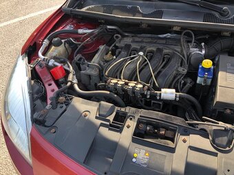 Renault Megane LPG - 10