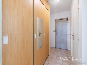 Pronájem bytu 2+kk, Přecechtělova, Stodůlky, 46 m2 - 10