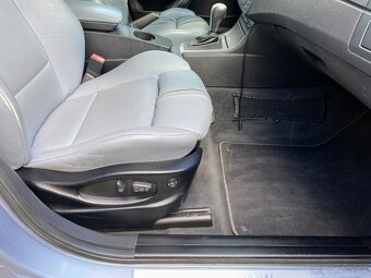 BMW X3 3.0D 160kW E83 - plná výbava - 10