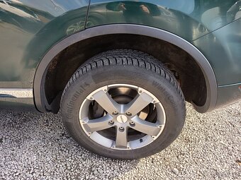 Volkswagen Touareg 3,0TDI  4Motion V6 ČR 1 maj DPH - 10