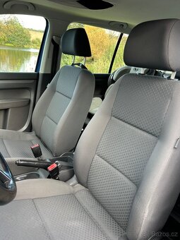 Prodám Volkswagen Touran 1.9 TDI - 10