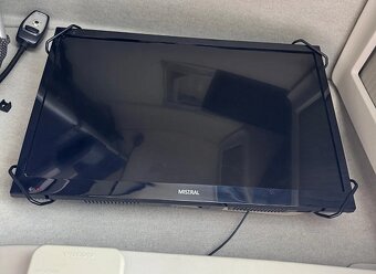 Volvo FH460 6x2 - valník s hydraulickou rukou - 10