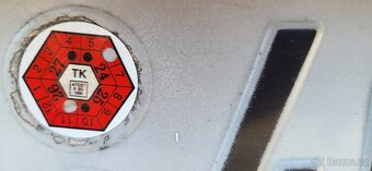 OPEL CORSA 1.0 i r.v.2004nekorodovaná pěkna - 10