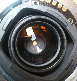 Teleobjektívy na Minoltu/Sony - 10