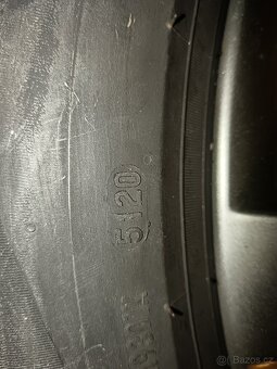 NOVA LETNI al 18" ELBRUS ORIGINAL SKODA KODIAQ - 10