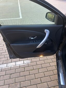 Renault Megane III Bose 2013 - 10