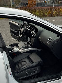 Audi A5 Sportback 2014 • 2.0 TDI • Automat - 10