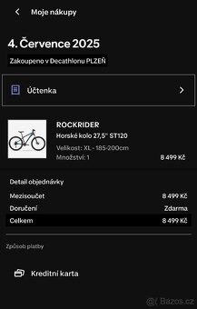 ROCKRIDER ST120 XL - 10