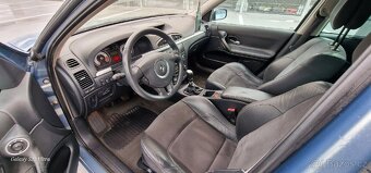 Renault Laguna Kombi 1.9.DCI 88Kw 2005 - 10