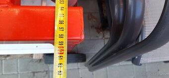 Kuželová štípačka na dřevo - 10