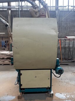 Rotoles ledinek DS 400 - 10