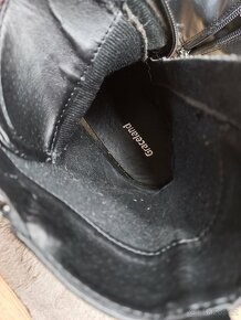 Dívčí boty 38 - 10