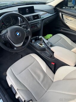 BMW F31 320xd 150.000 najeto - 10