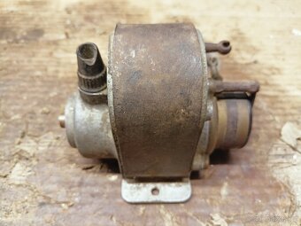 Magneto SAGA R1 - 10