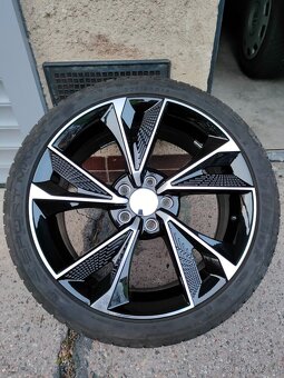 Prodám letní sadu R18 - 10