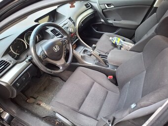 Accord 2.0 115kw - 10