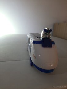 Transformers - 10