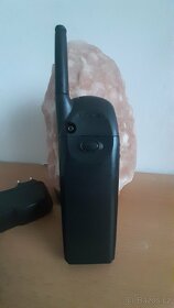Nokia 650 NMT typ THF-12C - 10