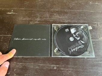 🎵 Prodám originální sbírku CD alb Kali / Peter Pann 🎵 - 10