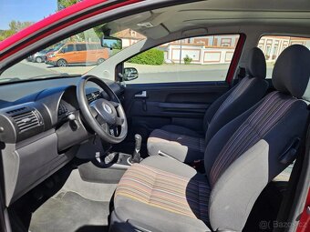 Volkswagen Fox, 1.2, MOŽNÉ SPLÁTKY - 10