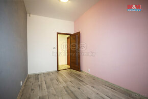 Pronájem bytu 3+kk, 76 m², Karlovy Vary, Dr. Davida Bechera - 10