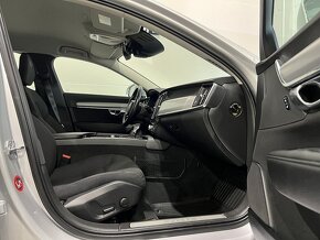 Volvo V90 T4 Geartronic Advanced Edition 2019 - 10