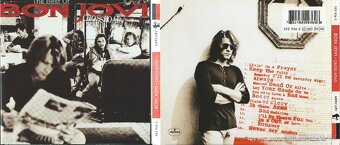 CD-PRODÁM VĚTŠÍ MNOŽSTVÍ ORIGINÁL CD  03/25 - 10