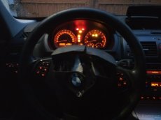 Díly BMW X3 e83 lci 3.0sd 210kw - 10