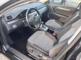Volkswagen Passat 2.0TDI 103KW,PANORAMA,DSG,NAVI - 10