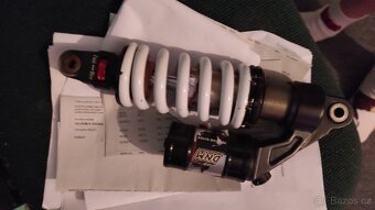 Pitbike YX140 - 10