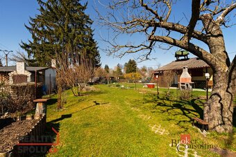 Prodej, pozemky/zahrada, 281 m2, 33401 Přeštice, Plzeň-jih [ - 10