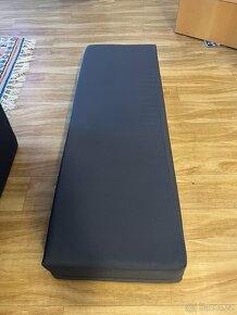 DOPPLER Polstr na paletové sezení D-7840 - 10