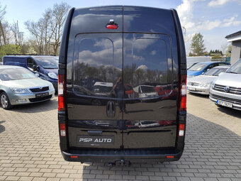Renault Trafic 1,6DCi 92KW VYSOKÝ+DLOUHÝ L2H2 AC 2xŠOUP 2019 - 10
