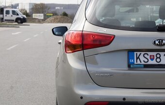 Kia Cee´d SW 1.4 CVVT X.Edition - 10