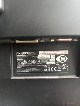 LCD monitor Philips Brilliance 235PL2ES/00 - 10