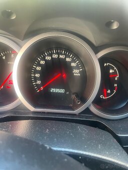 Suzuki grand Vitara 1,9 ddis - 10