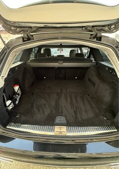 Mercedes Benz E220 143kw, servisovaný, DPH - 10