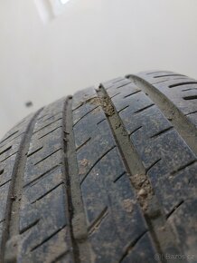 Alu kola 5x100 R16 - 10