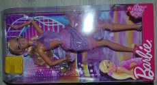 Barbie I can be dancer tanečnice - 10
