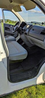 Volkswagen t 5.1 - 10