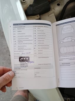 Prodám VW golf 7 1.6 TDI 81kw - 10