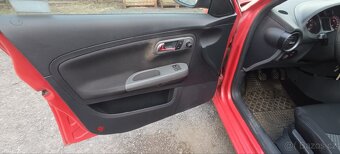 Seat Ibiza 1,2HTP 6L - 10