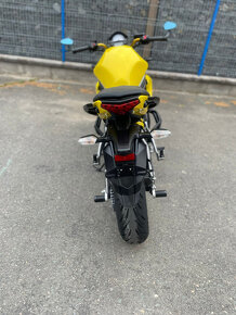 Kawasaki ER-6 - 10