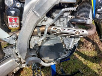 Suzuki RM-Z 450 2018 - 94mth - 10