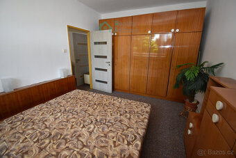 Pronájem, byt 3+1, 84 m2, Chrudim ul. Topolská - 10