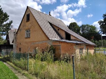 Prodej rodinného domu ve Skorošicích - 10