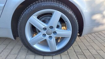 Audi A6 Avant 2001 - Nové rozvody, top stav - 10