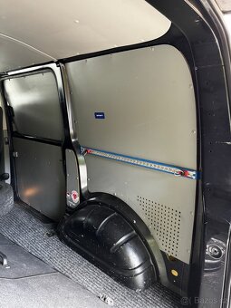 VW Transporter T5.1 2.0TDi 103Kw - 10