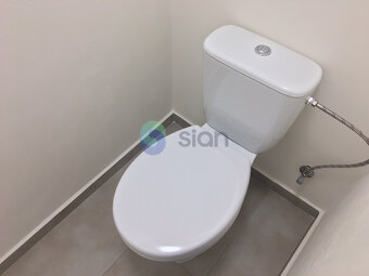 Podnájem bytu 1+1 40 m2, ul. Za Školou 2840/10, Ostrava - Zá - 10