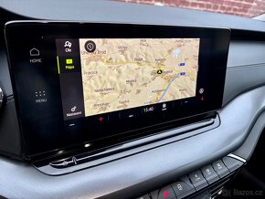 Škoda Octavia 4, 1.0 TSi, 81 kw, 2021, Ambition, DPH - 10